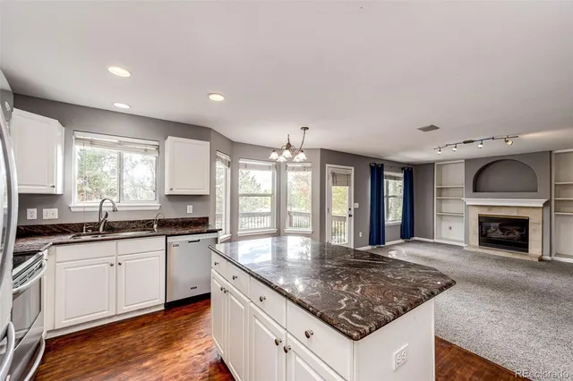 $700,000 | 20720 Parker Vista Road, Parker, CO 80138