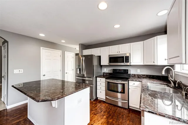 $700,000 | 20720 Parker Vista Road, Parker, CO 80138