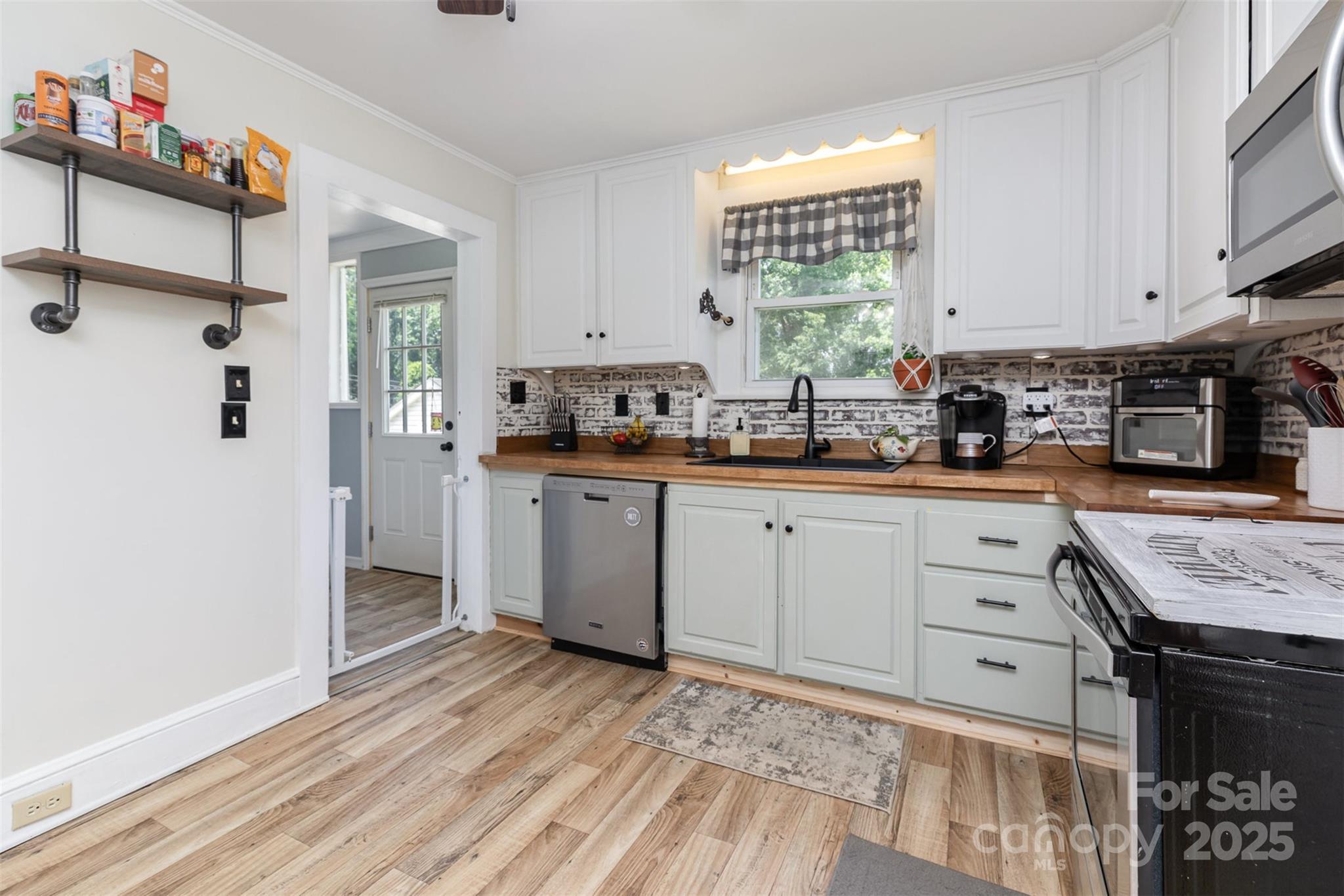 810 Maplewood Avenue Kannapolis, NC 28081 - Photo 15 of 33 Gallery Image 15