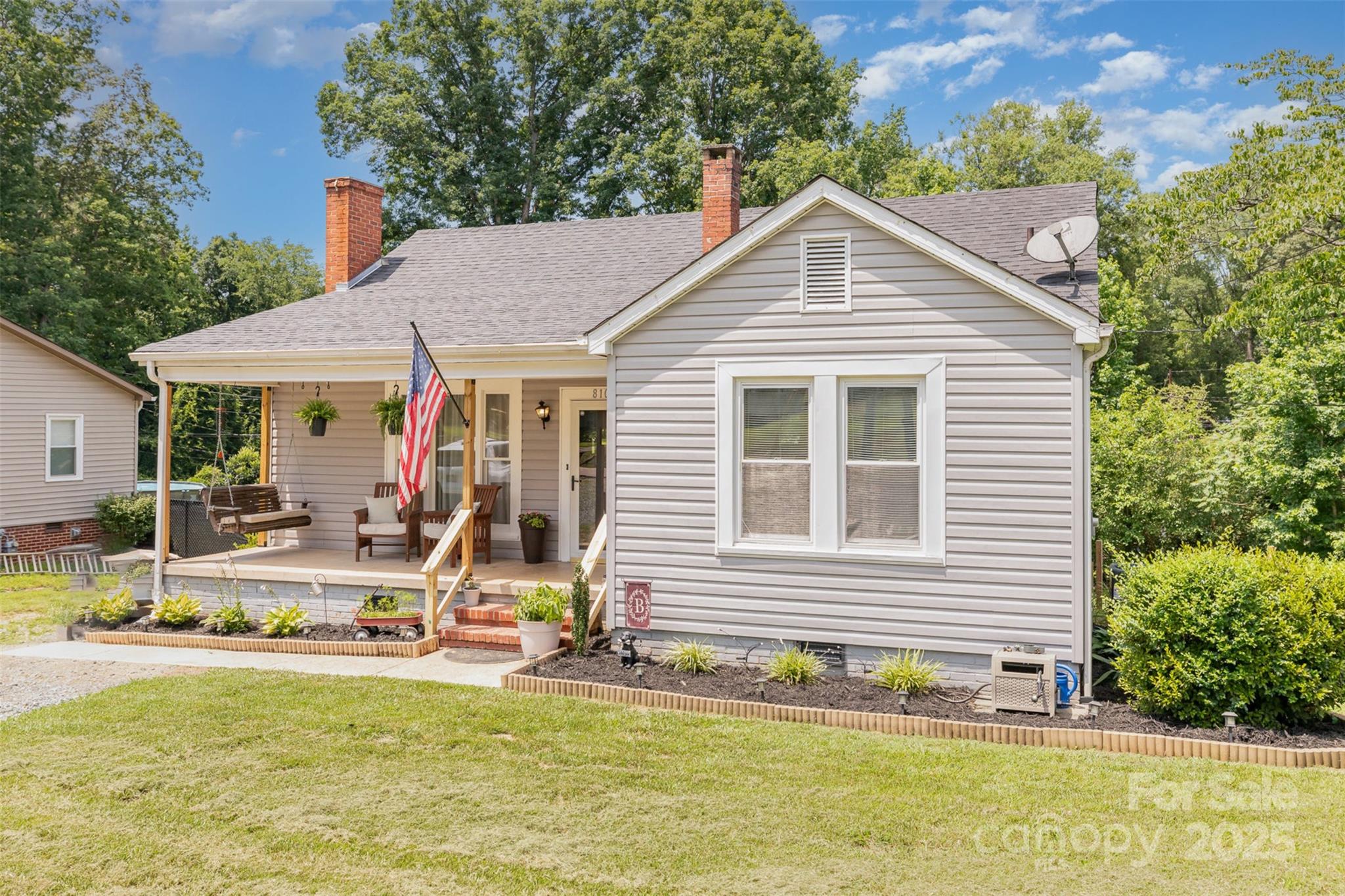 810 Maplewood Avenue Kannapolis, NC 28081 - Photo 2 of 33 Gallery Image 2