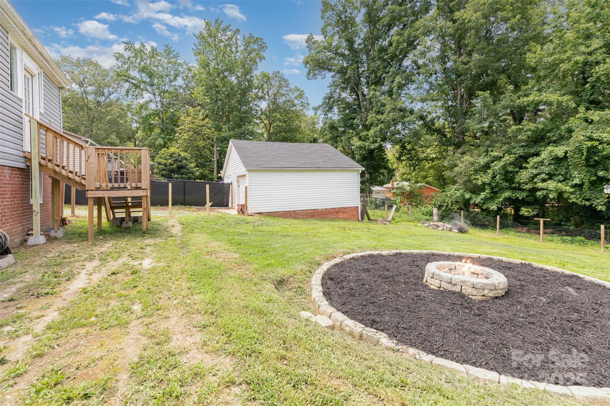 810 Maplewood Avenue Kannapolis, NC 28081 - Photo 29 of 33 Gallery Image 29