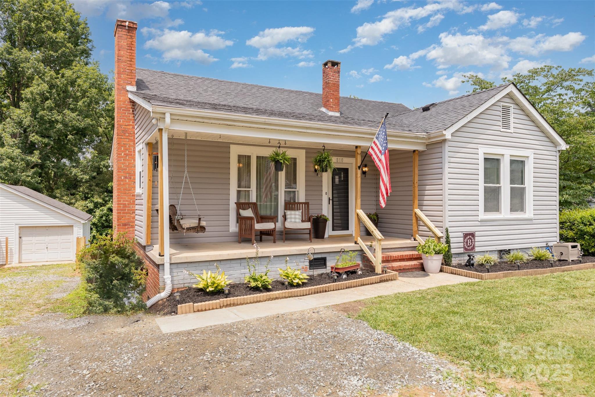 810 Maplewood Avenue Kannapolis, NC 28081 - Photo 3 of 33 Gallery Image 3