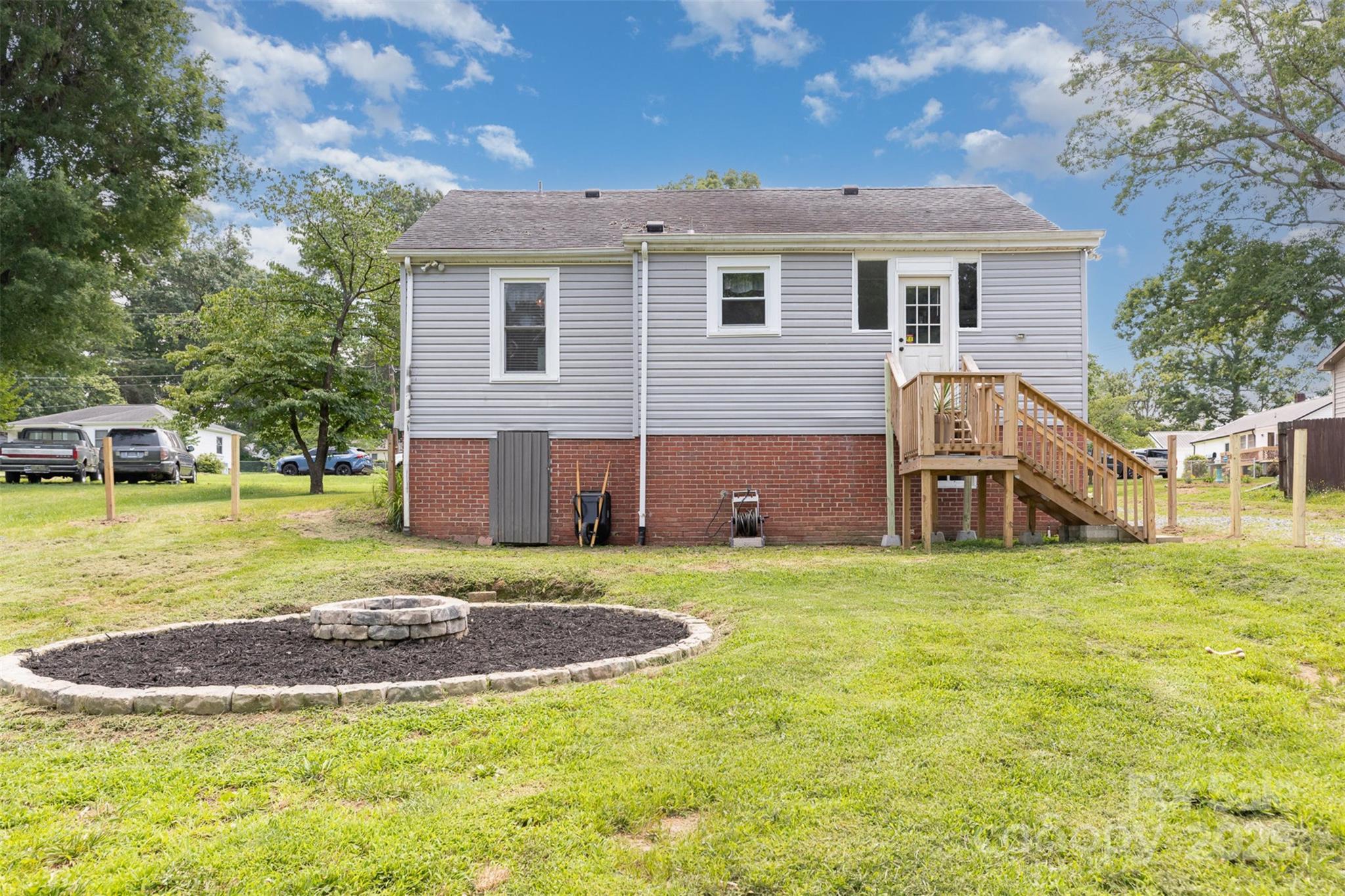 810 Maplewood Avenue Kannapolis, NC 28081 - Photo 31 of 33 Gallery Image 31