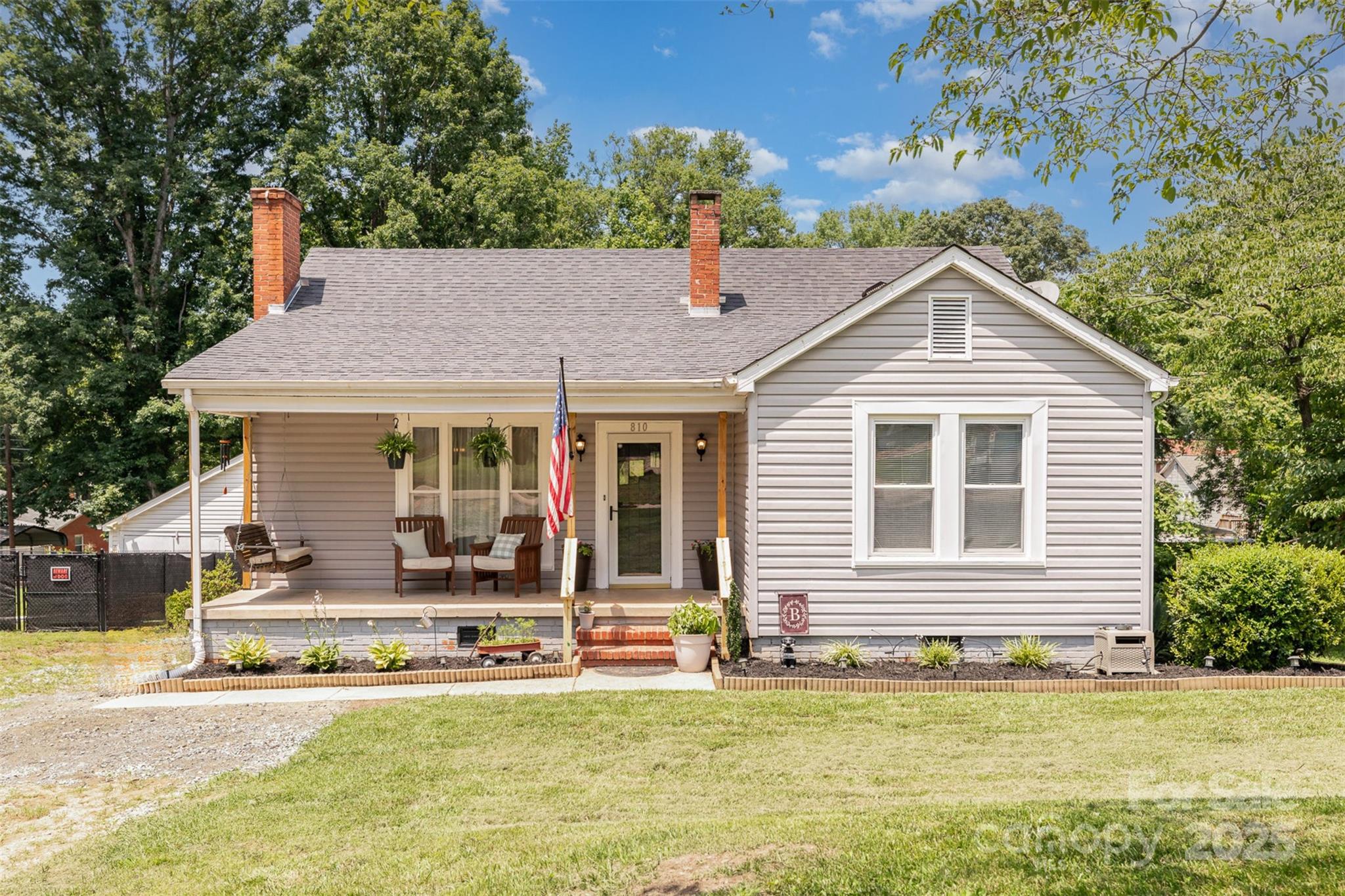 810 Maplewood Avenue Kannapolis, NC 28081 - Photo 4 of 33 Gallery Image 4