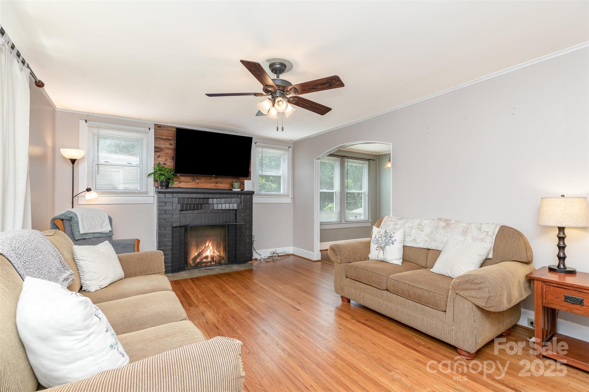 810 Maplewood Avenue Kannapolis, NC 28081 - Photo 5 of 33 Gallery Image 5