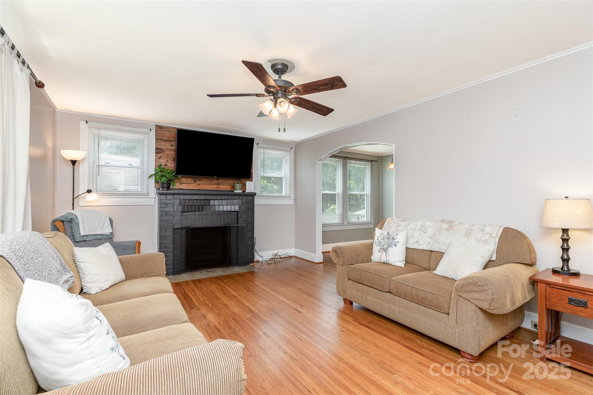 810 Maplewood Avenue Kannapolis, NC 28081 - Photo 6 of 33 Gallery Image 6