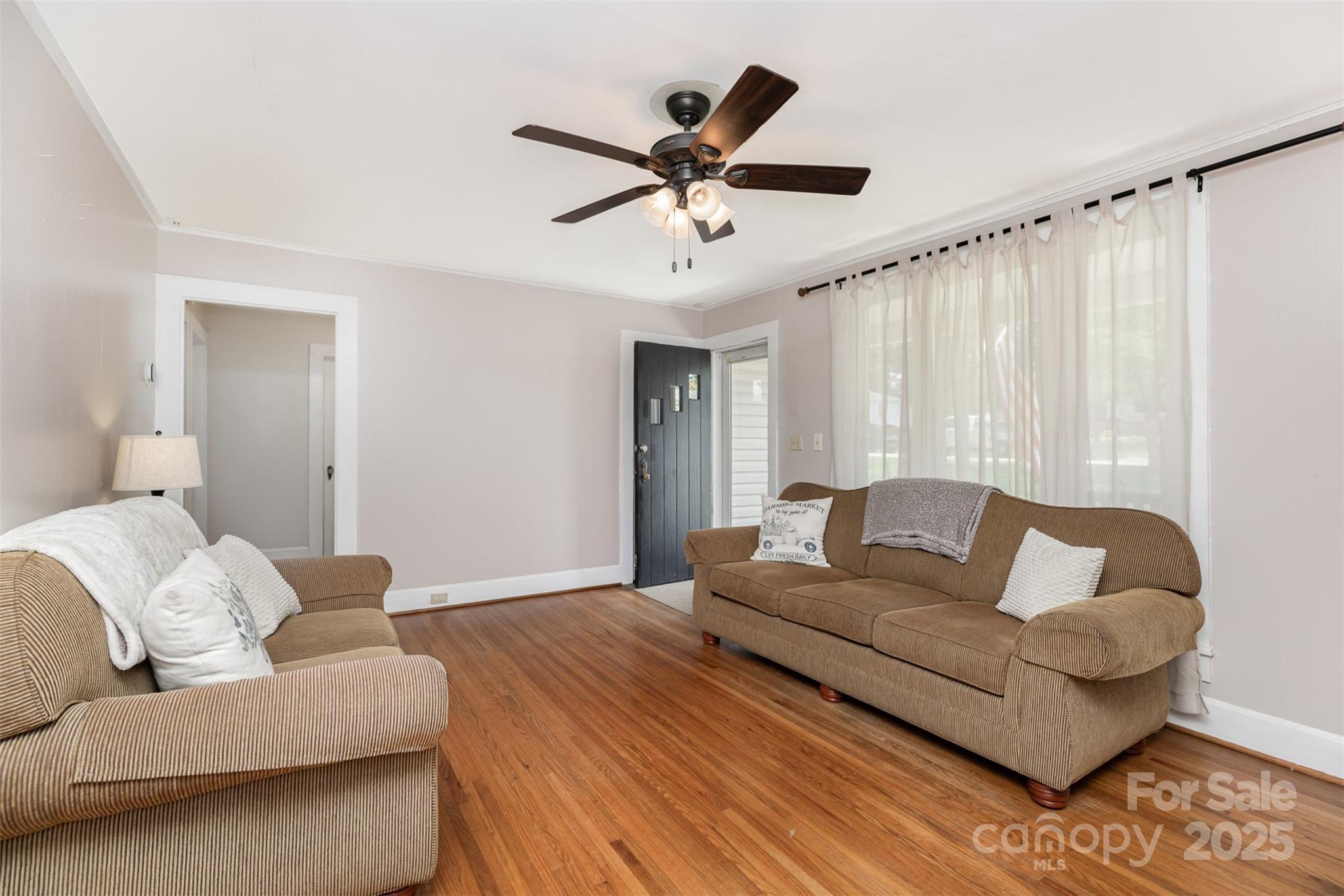810 Maplewood Avenue Kannapolis, NC 28081 - Photo 7 of 33 Gallery Image 7
