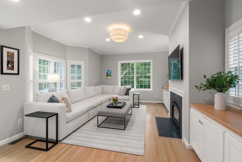 21 Madison Road Wellesley, MA 02481 - Photo 12 of 35