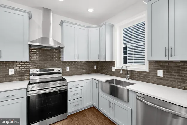 $613,710 | 320 Washington Boulevard, Glen Burnie, MD 21061