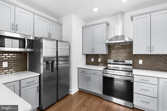 $613,710 | 320 Washington Boulevard, Glen Burnie, MD 21061