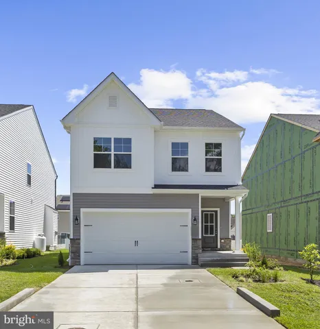 $613,710 | 320 Washington Boulevard, Glen Burnie, MD 21061