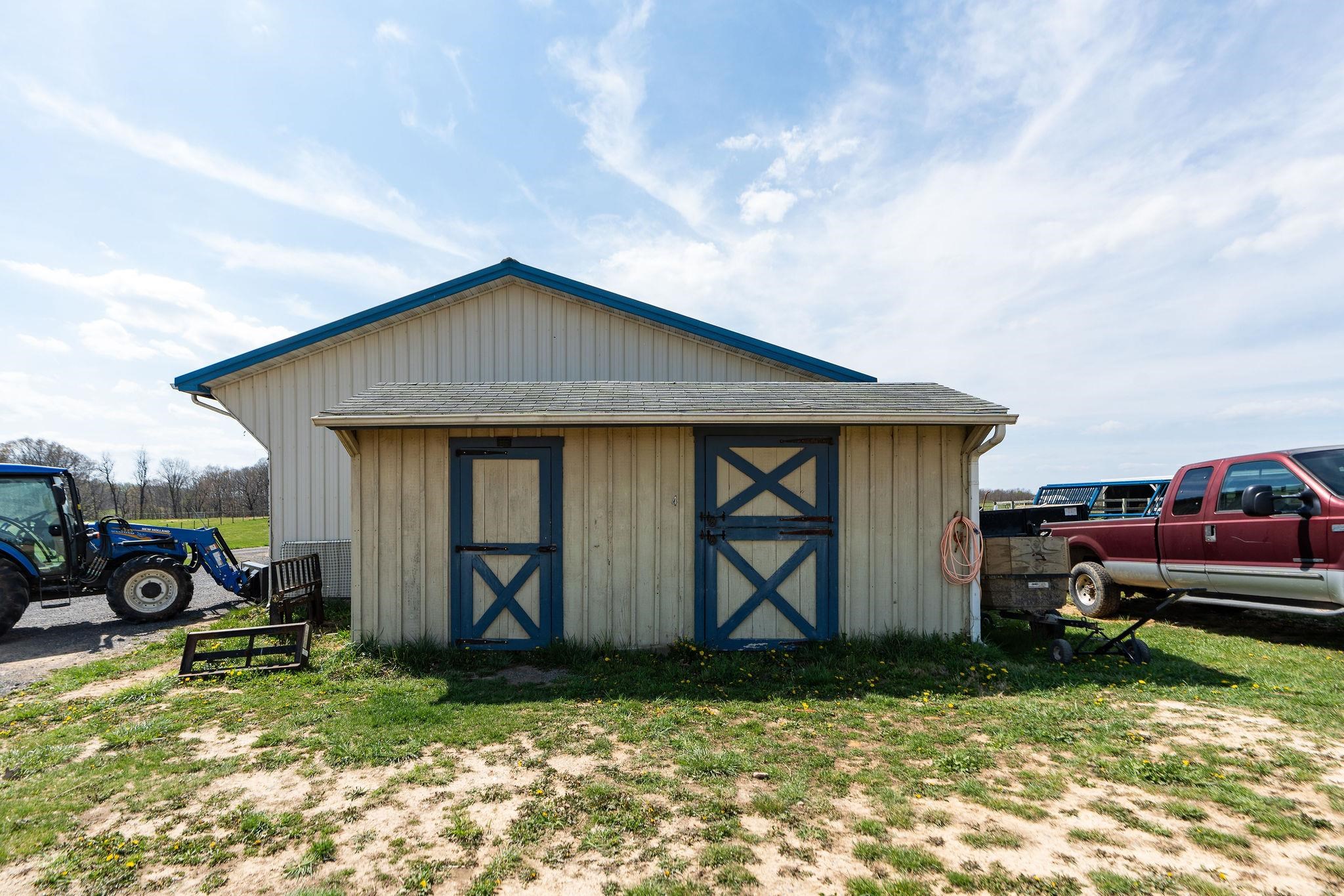 309 Old B&O Road Raphine, VA 24472 - Photo 15 of 75