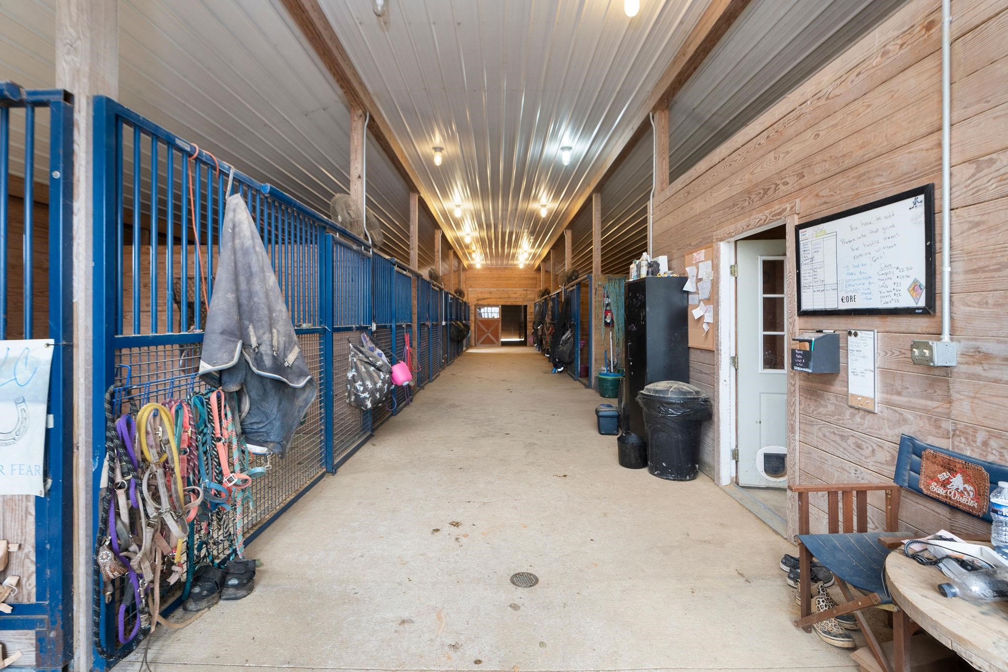 309 Old B&O Road Raphine, VA 24472 - Photo 20 of 75