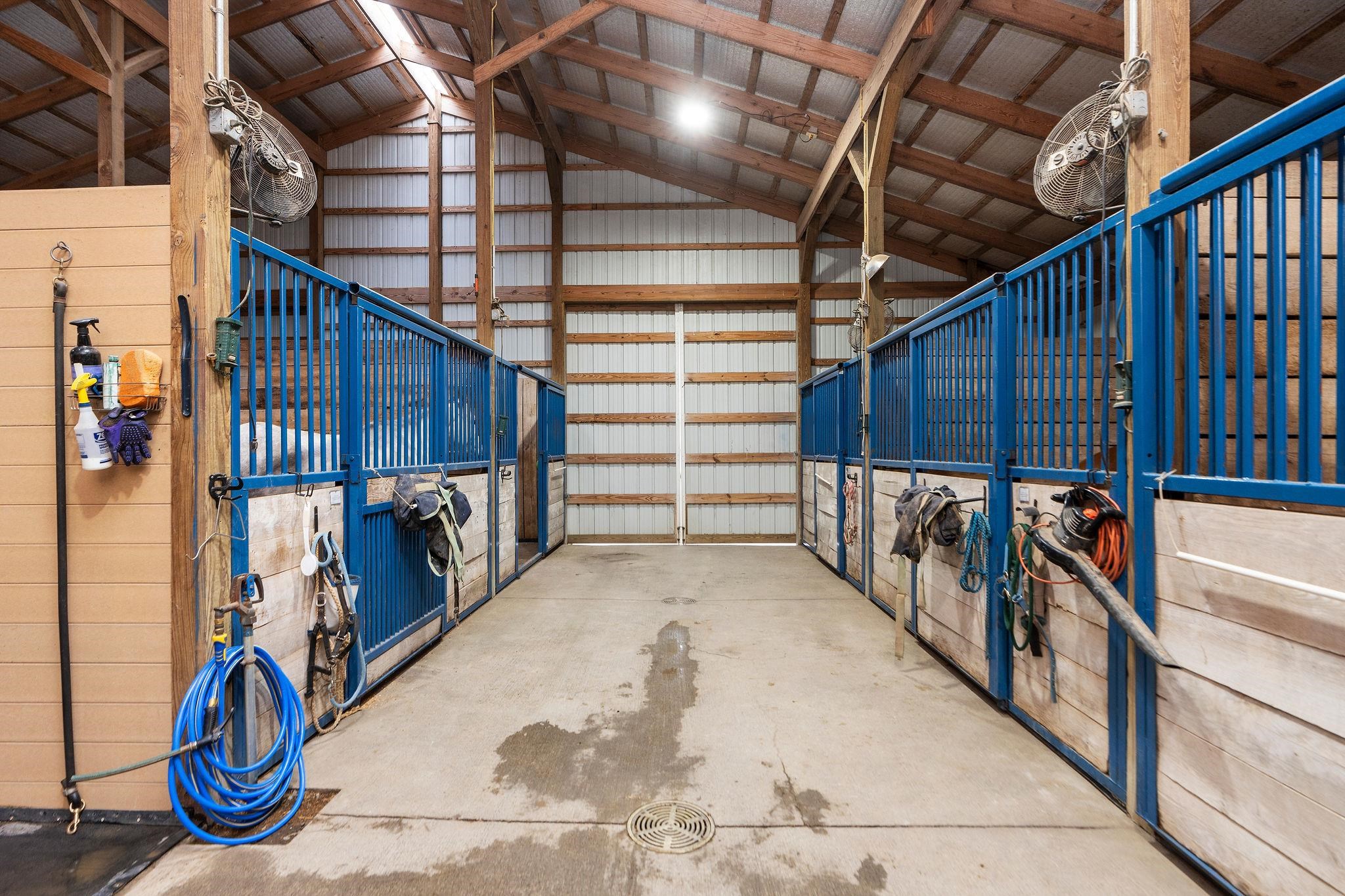 309 Old B&O Road Raphine, VA 24472 - Photo 21 of 75