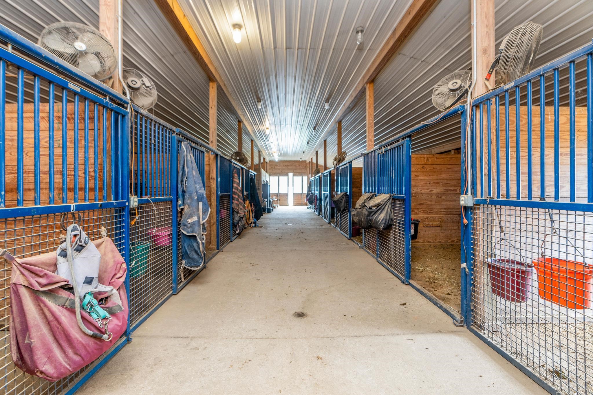 309 Old B&O Road Raphine, VA 24472 - Photo 23 of 75