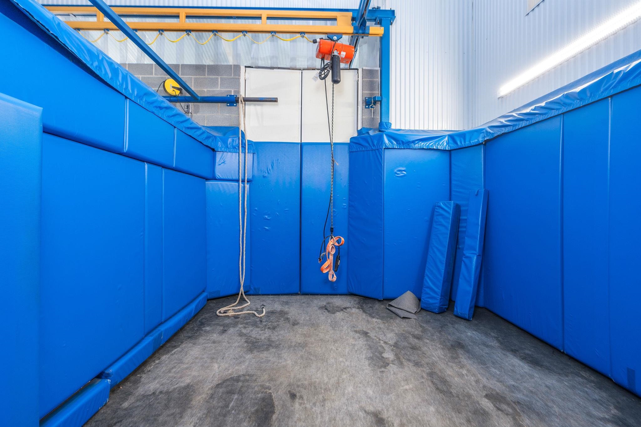 309 Old B&O Road Raphine, VA 24472 - Photo 29 of 75 a view of an empty room