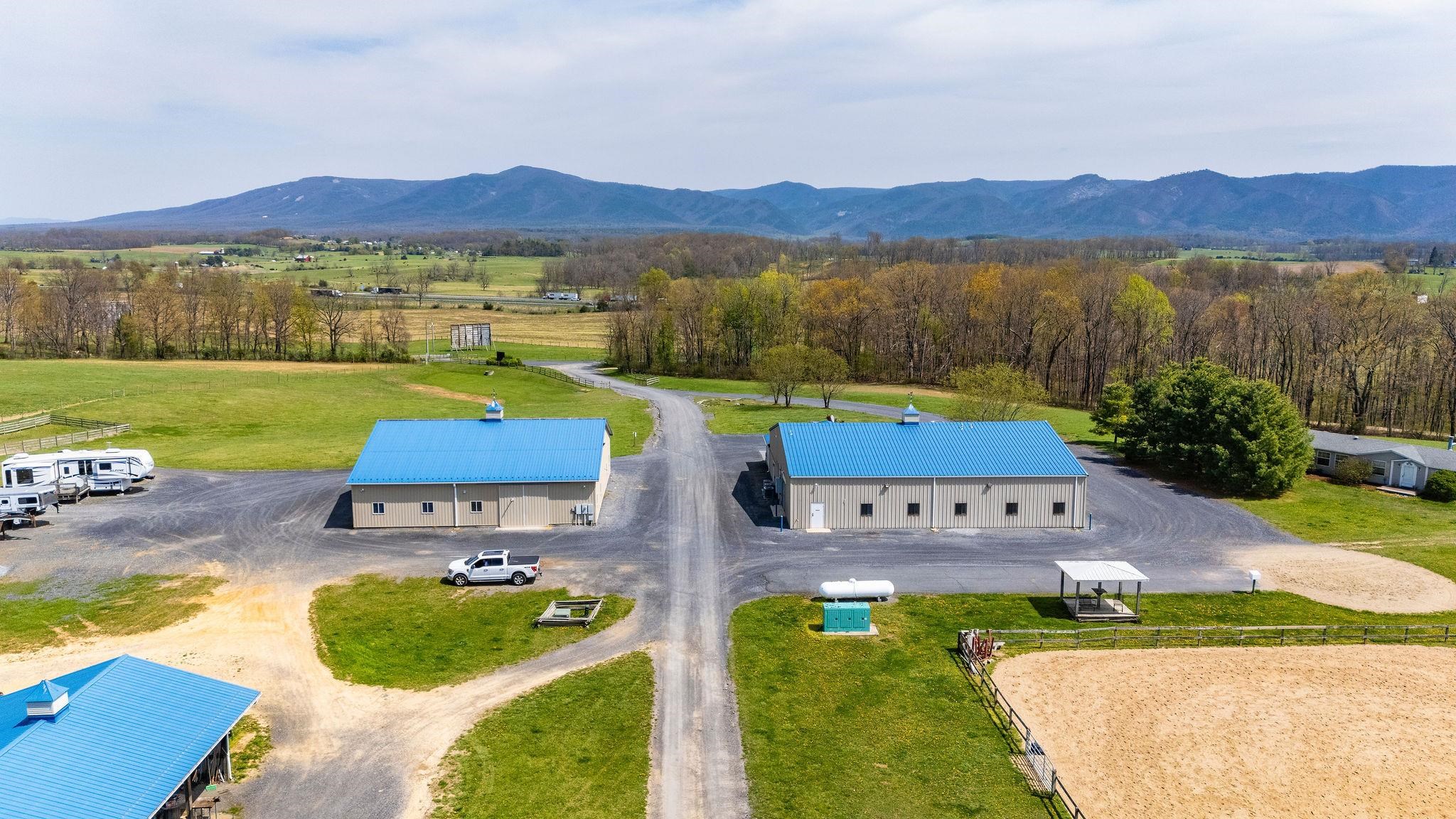 309 Old B&O Road Raphine, VA 24472 - Photo 3 of 75