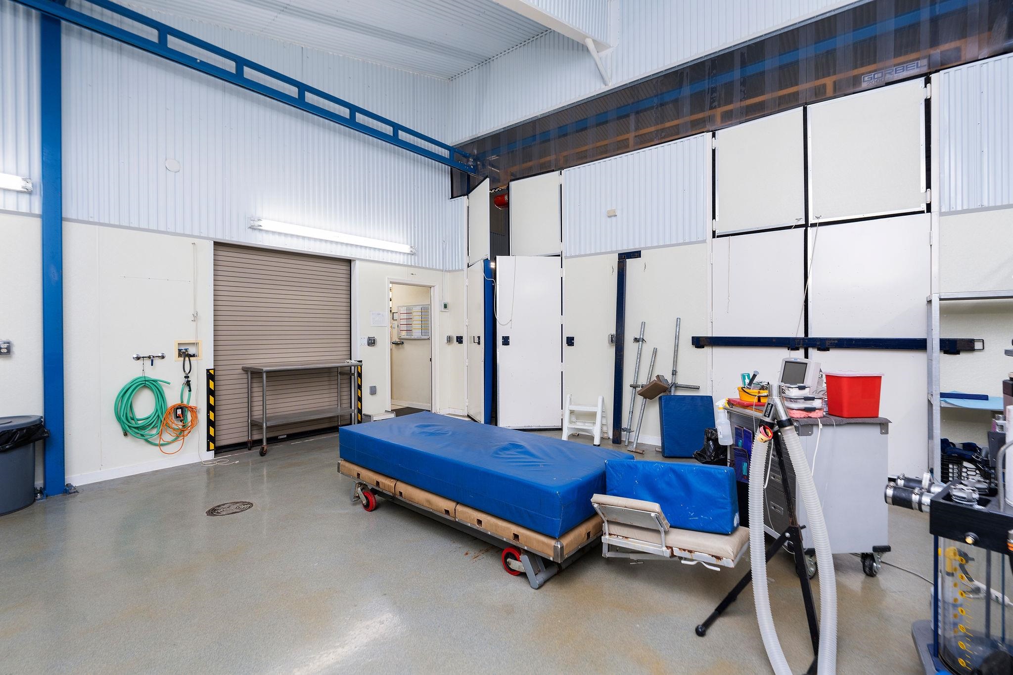 309 Old B&O Road Raphine, VA 24472 - Photo 31 of 75 a living room with furniture