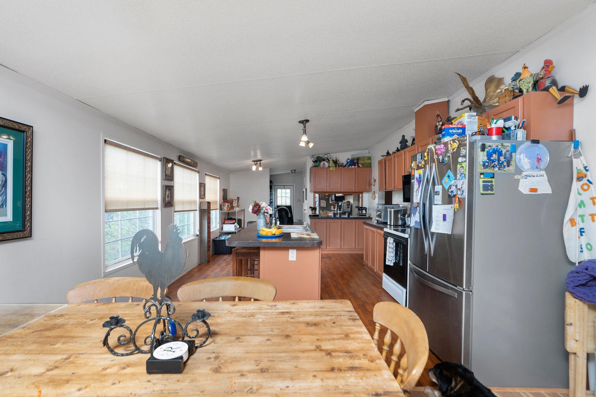 309 Old B&O Road Raphine, VA 24472 - Photo 35 of 75