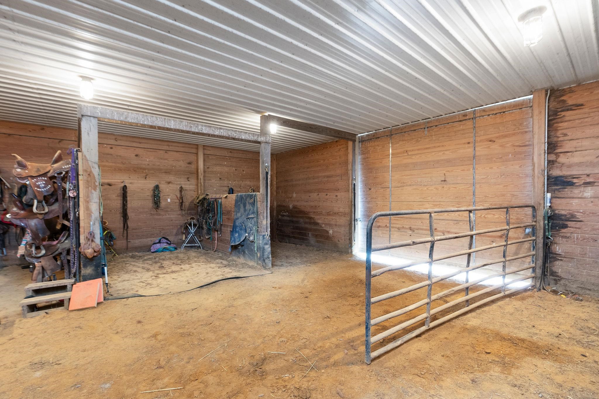 309 Old B&O Road Raphine, VA 24472 - Photo 48 of 75