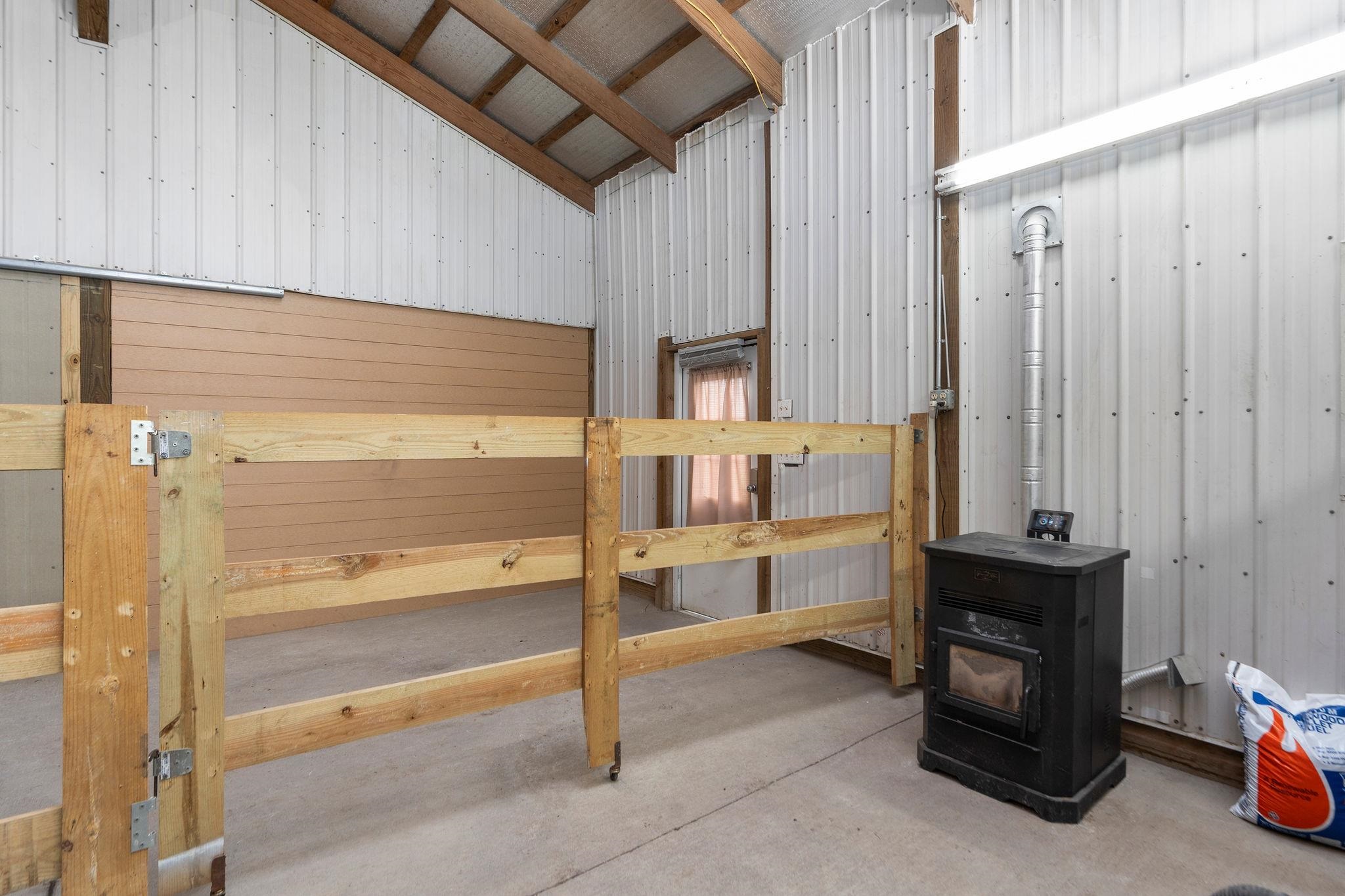 309 Old B&O Road Raphine, VA 24472 - Photo 50 of 75