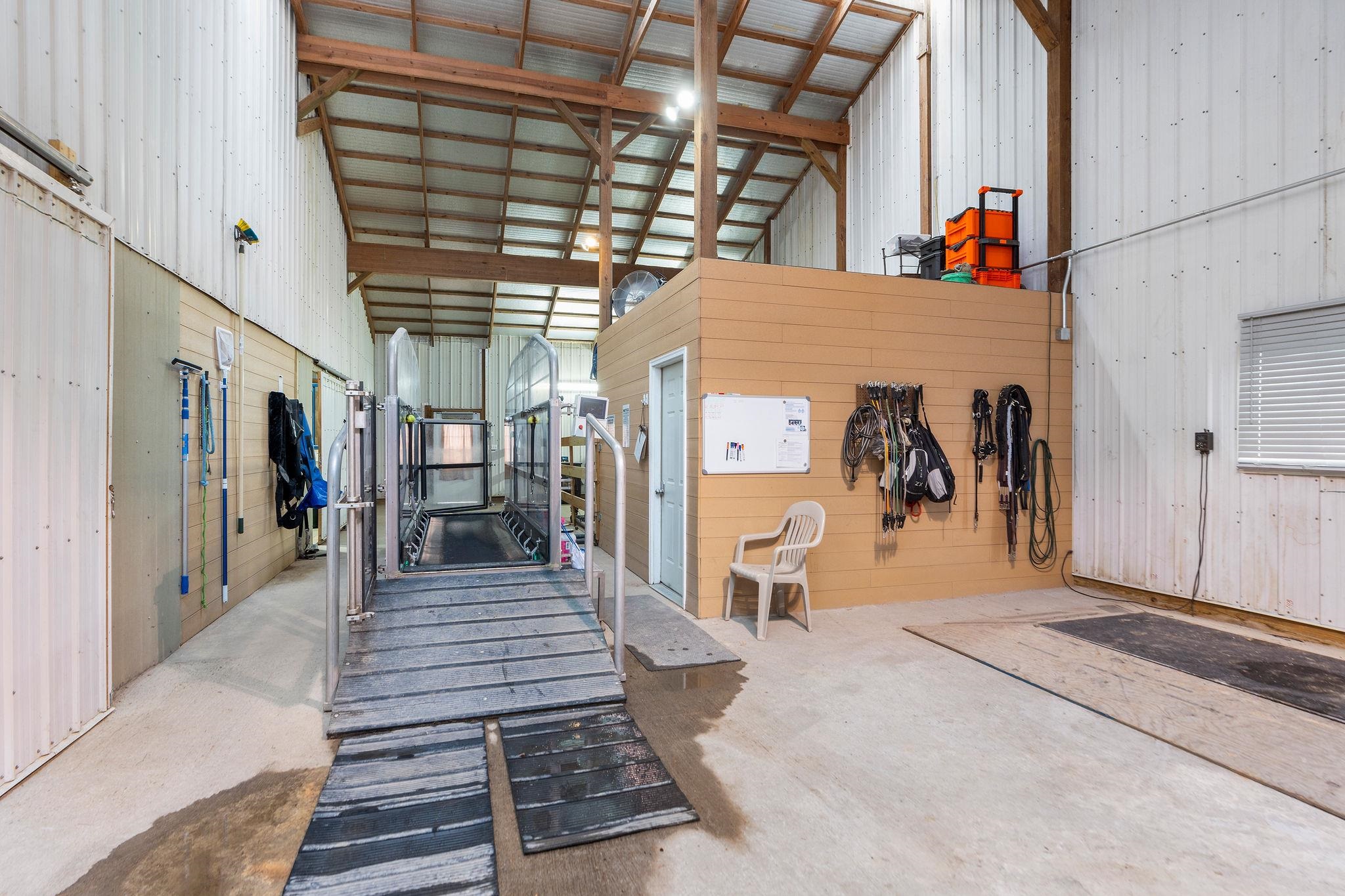 309 Old B&O Road Raphine, VA 24472 - Photo 51 of 75 a view of a porch with a table and chairs