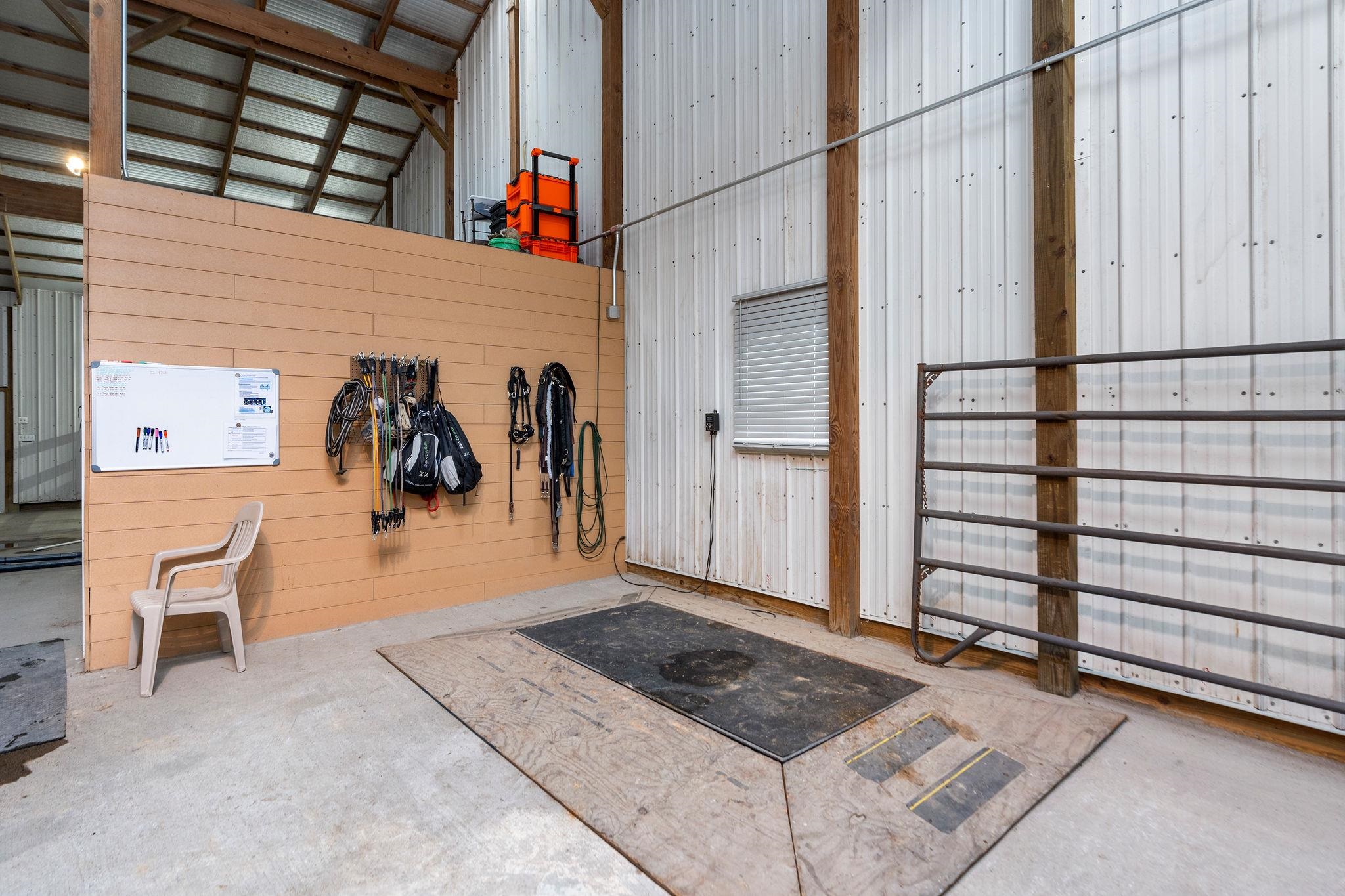 309 Old B&O Road Raphine, VA 24472 - Photo 52 of 75