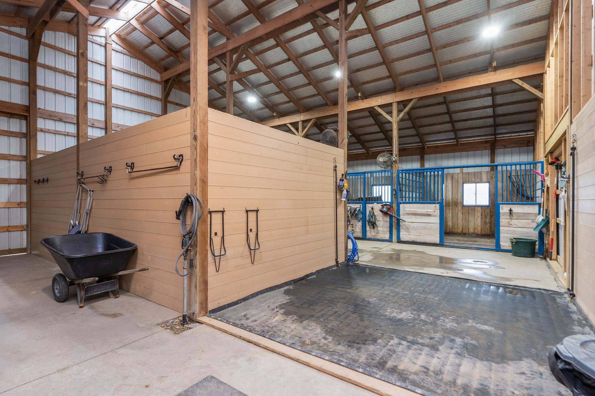 309 Old B&O Road Raphine, VA 24472 - Photo 53 of 75