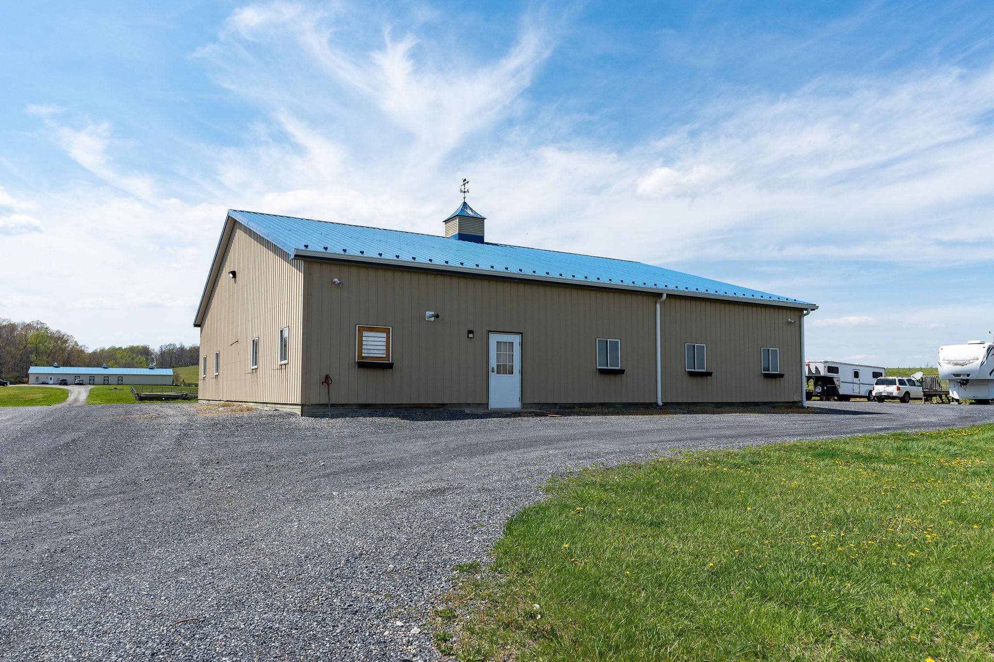 309 Old B&O Road Raphine, VA 24472 - Photo 57 of 75