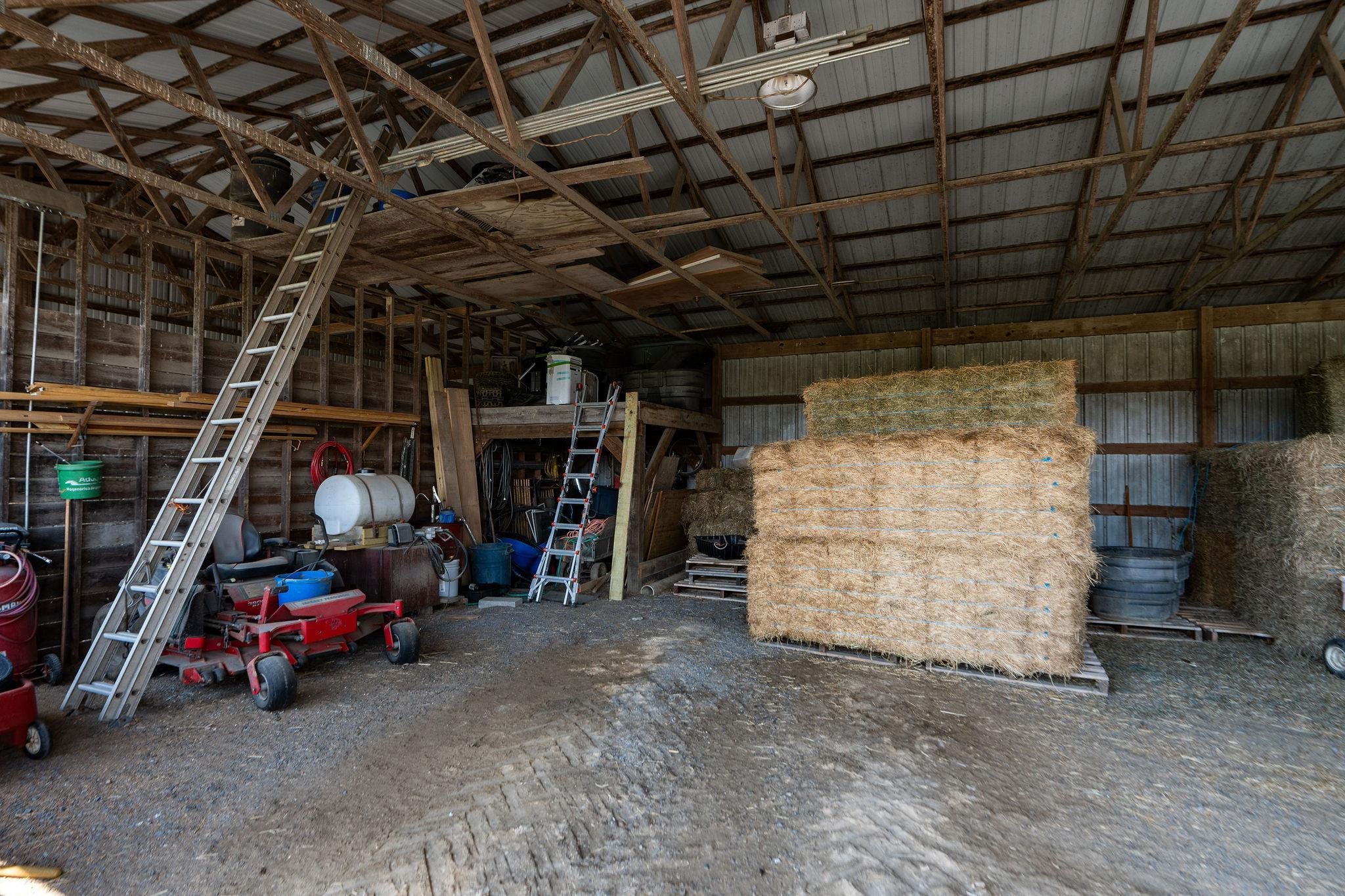 309 Old B&O Road Raphine, VA 24472 - Photo 58 of 75