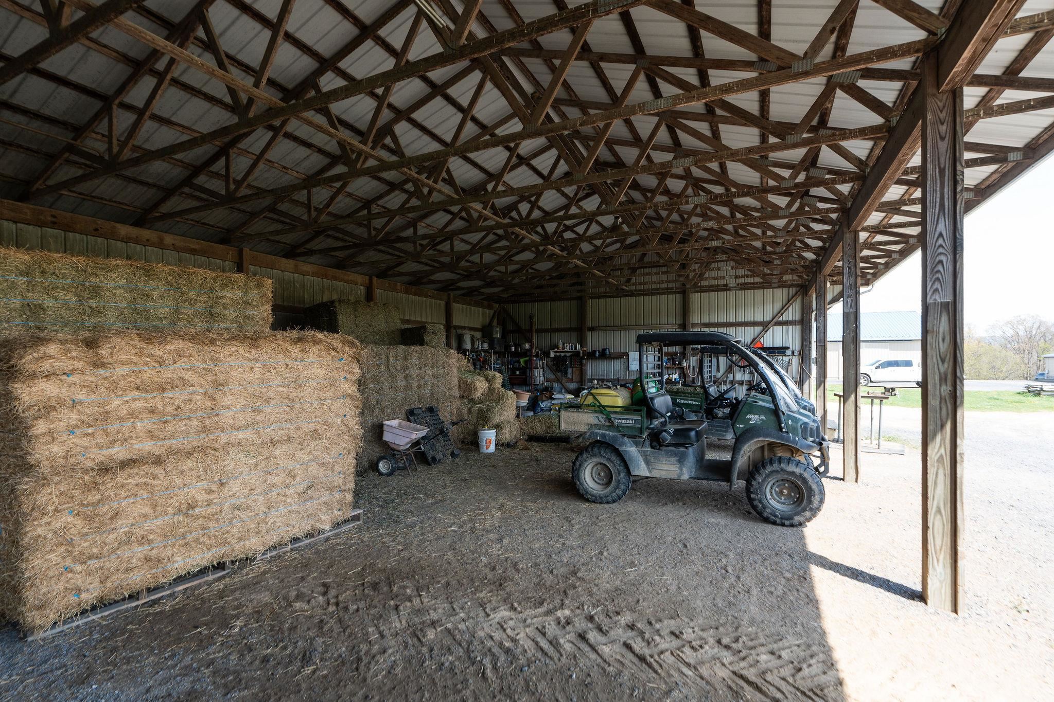 309 Old B&O Road Raphine, VA 24472 - Photo 59 of 75