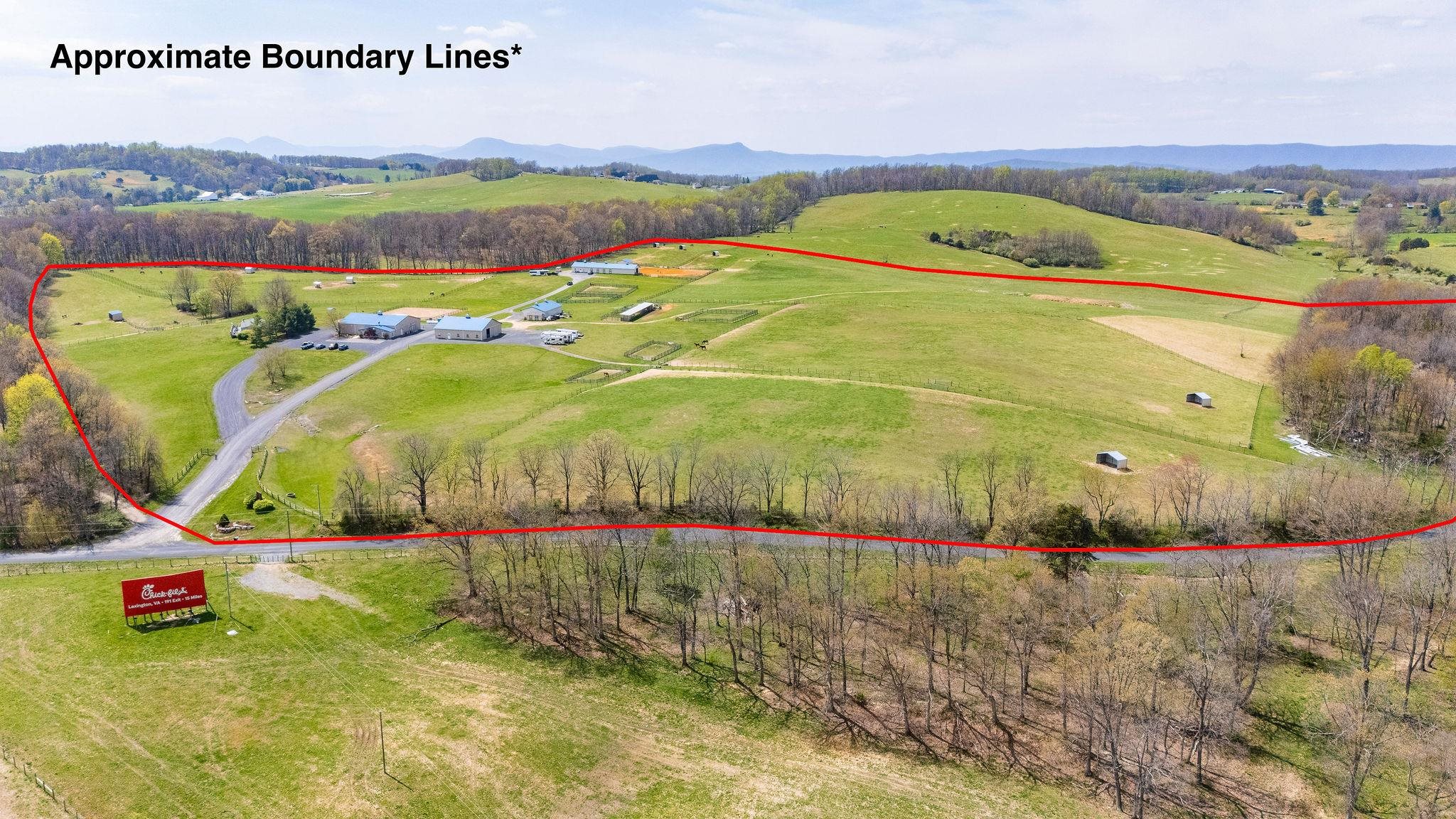 309 Old B&O Road Raphine, VA 24472 - Photo 6 of 75