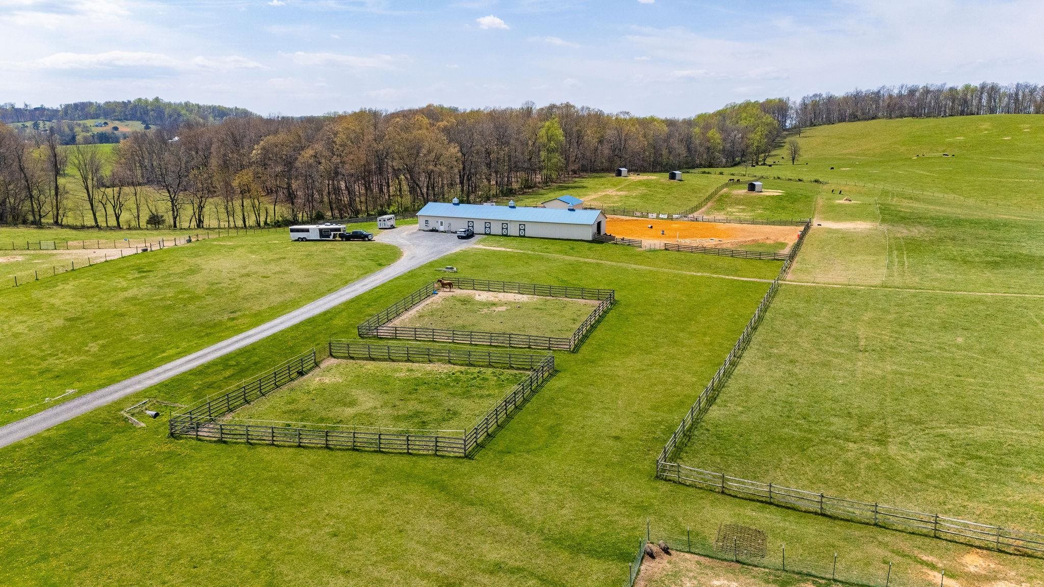 309 Old B&O Road Raphine, VA 24472 - Photo 66 of 75