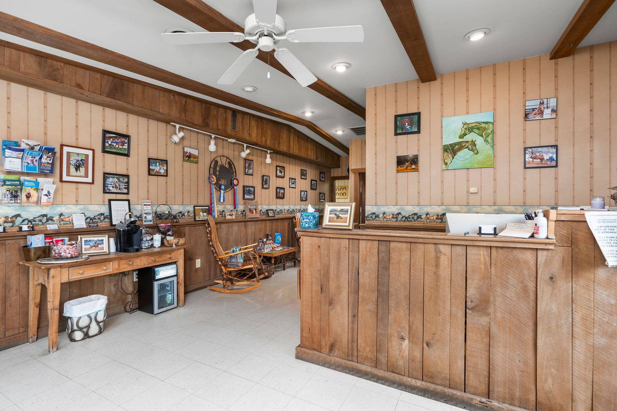 309 Old B&O Road Raphine, VA 24472 - Photo 8 of 75