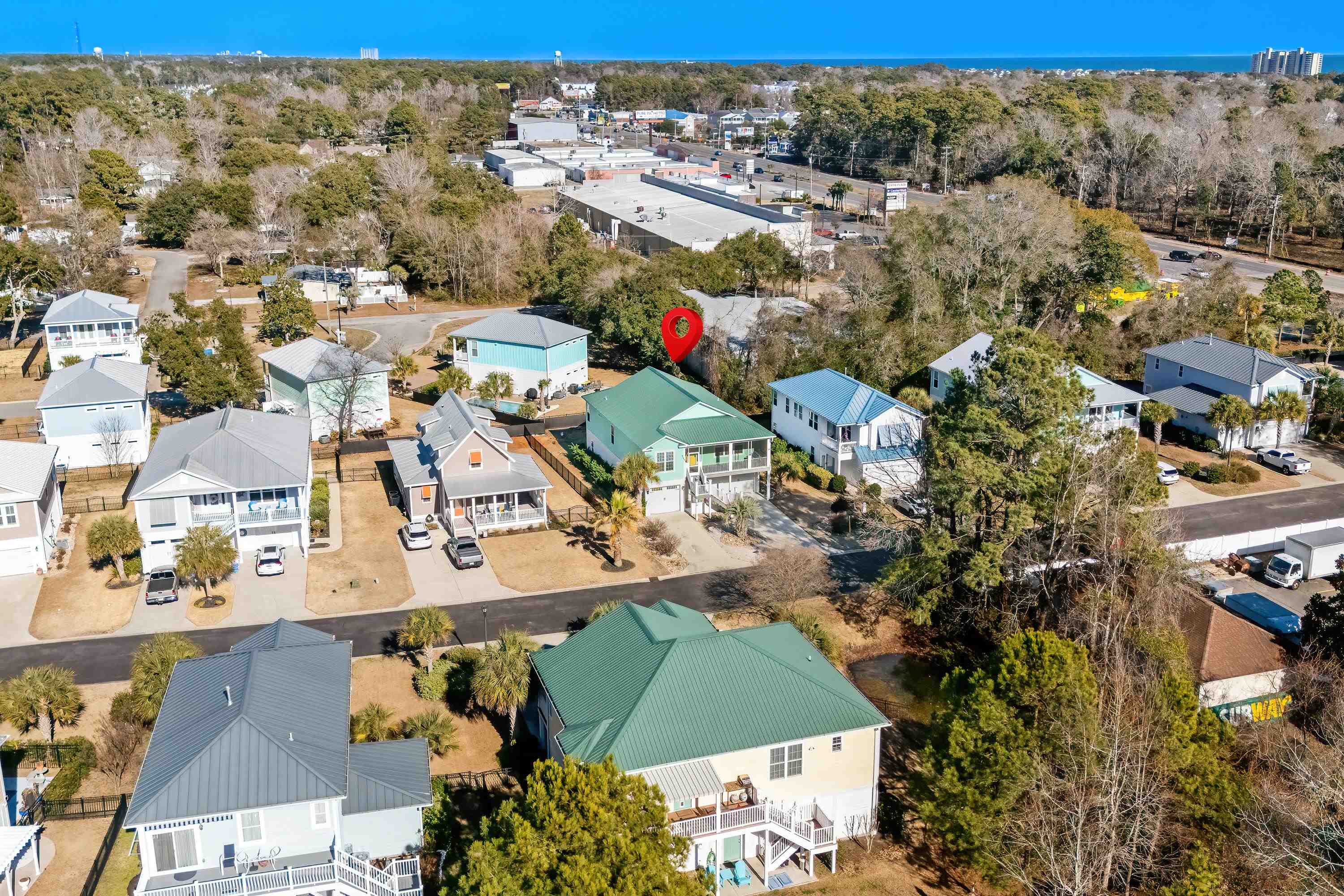 112 Lake Pointe Drive Murrells Inlet, SC 29576 - Photo 3 of 62