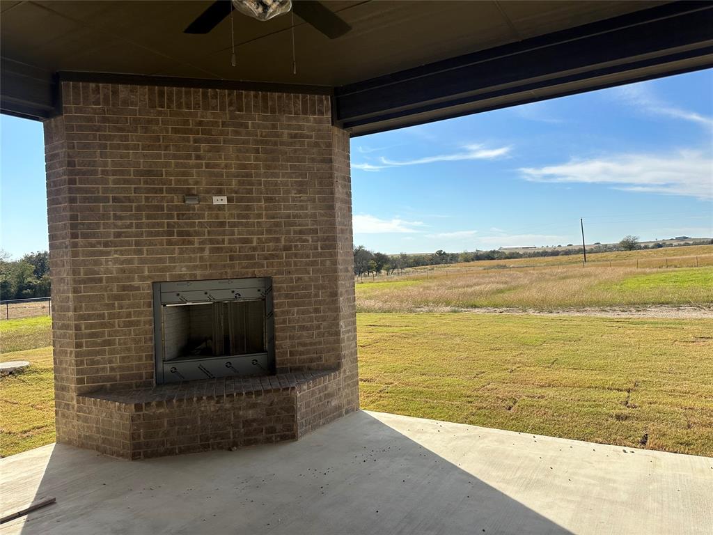 116 Blackstar Lane Decatur, TX 76234 - Photo 31 of 32