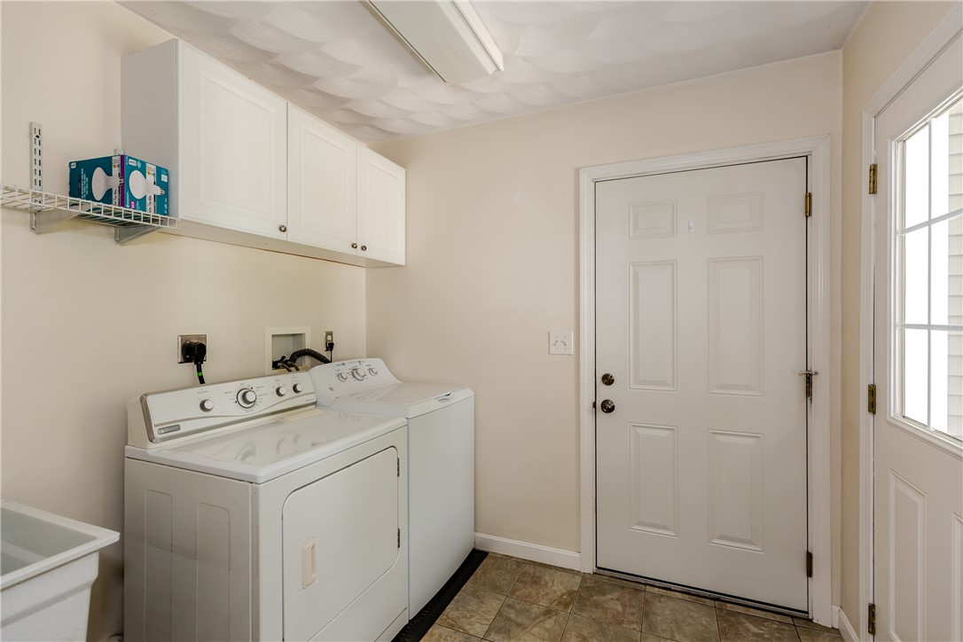 167 Cranberry Ridge Road Glocester, RI 02857 - Photo 38 of 50