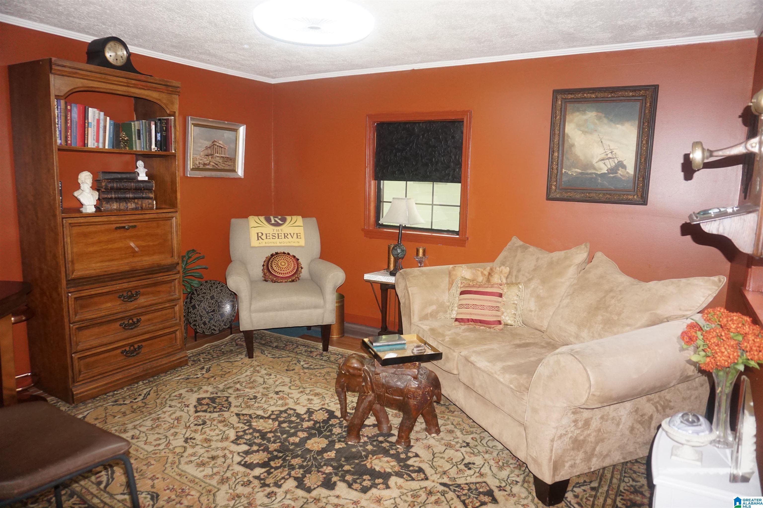 1100 McCollum Church Road Lineville, AL 36266 - Photo 2 of 17