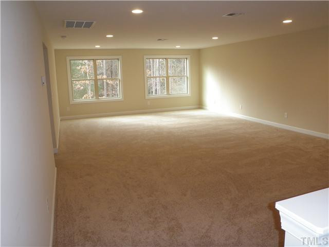 4854 Inwood Road Raleigh, NC 27603 - Photo 15 of 20 HUGE bonus room!!!!!!!!!!!!!!