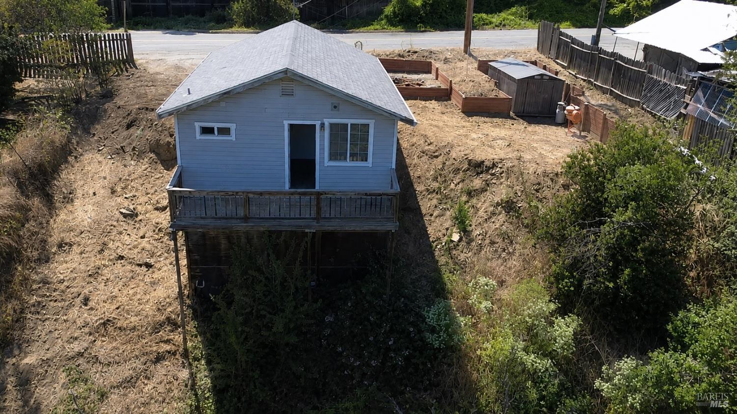 4591 North State Street Ukiah, CA 95482 - Photo 15 of 18