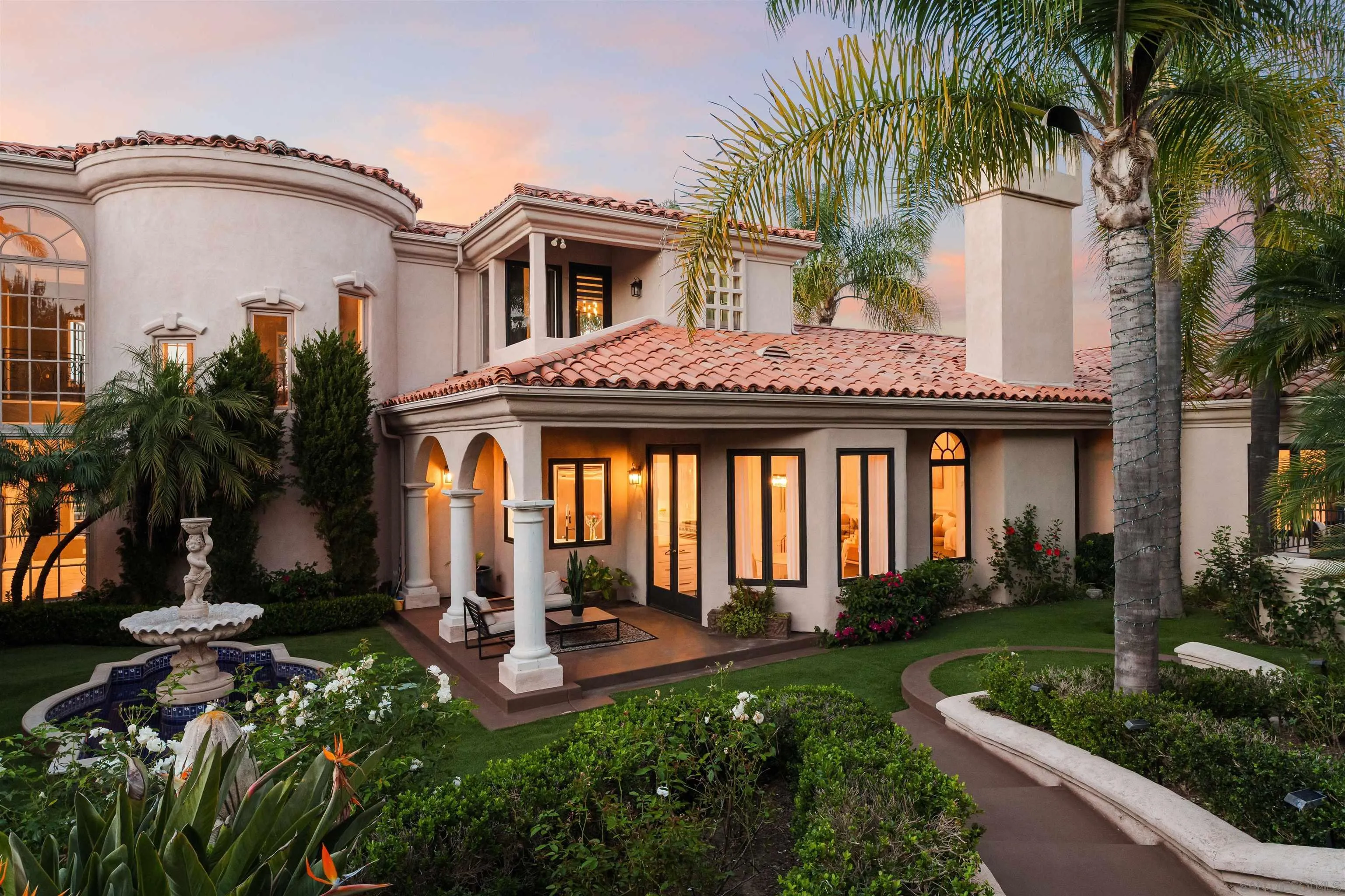 18136 Via Ascenso Rancho Santa Fe, CA 92067 - Photo 40 of 44