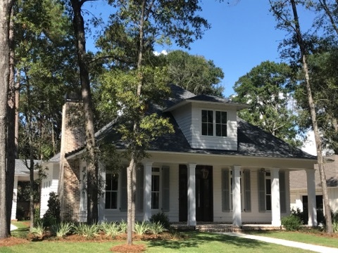 704 Manning Place Fairhope, AL 36532 - Photo 24 of 26