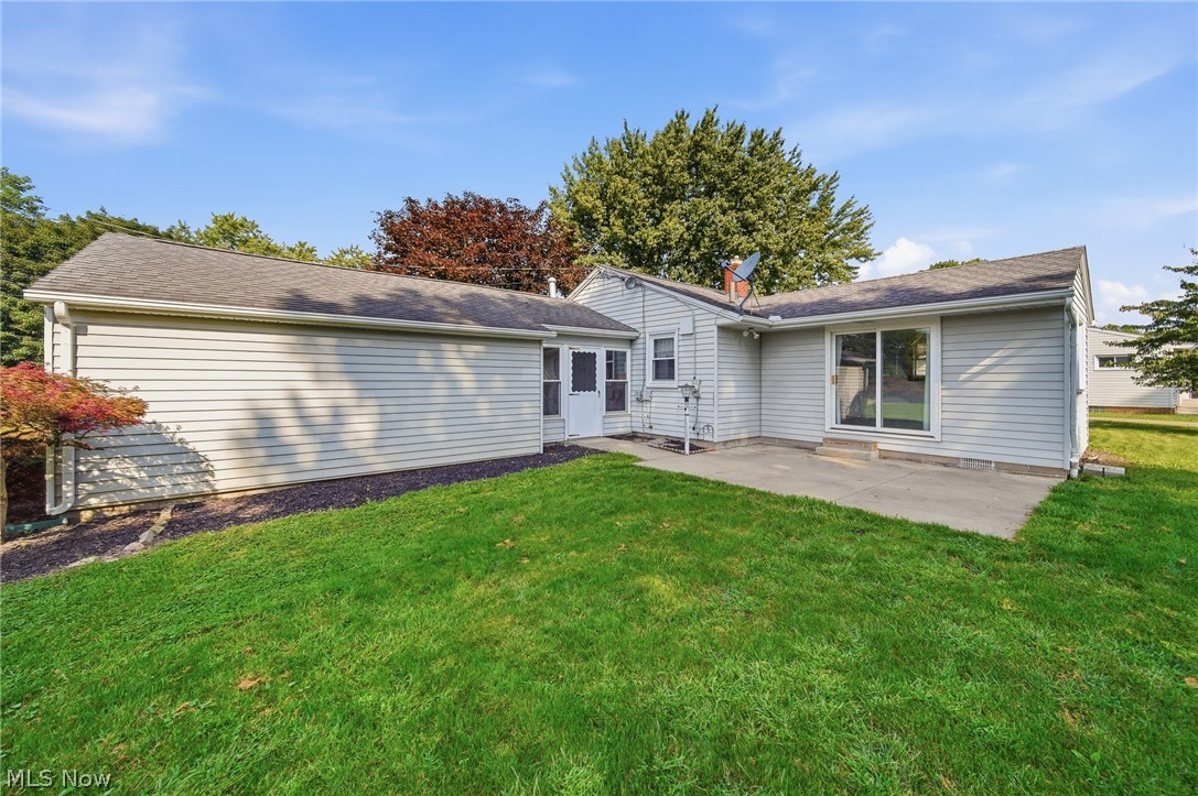 1724 Spring Valley Avenue Northwest Canton, OH 44708 - Photo 31 of 44 Gallery Image 31