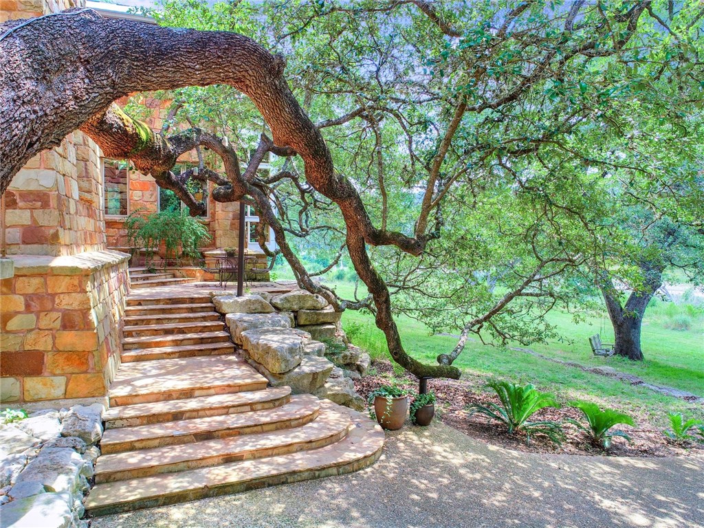 2050 Red Hawk Road Wimberley, TX 78676 - Photo 1 of 1