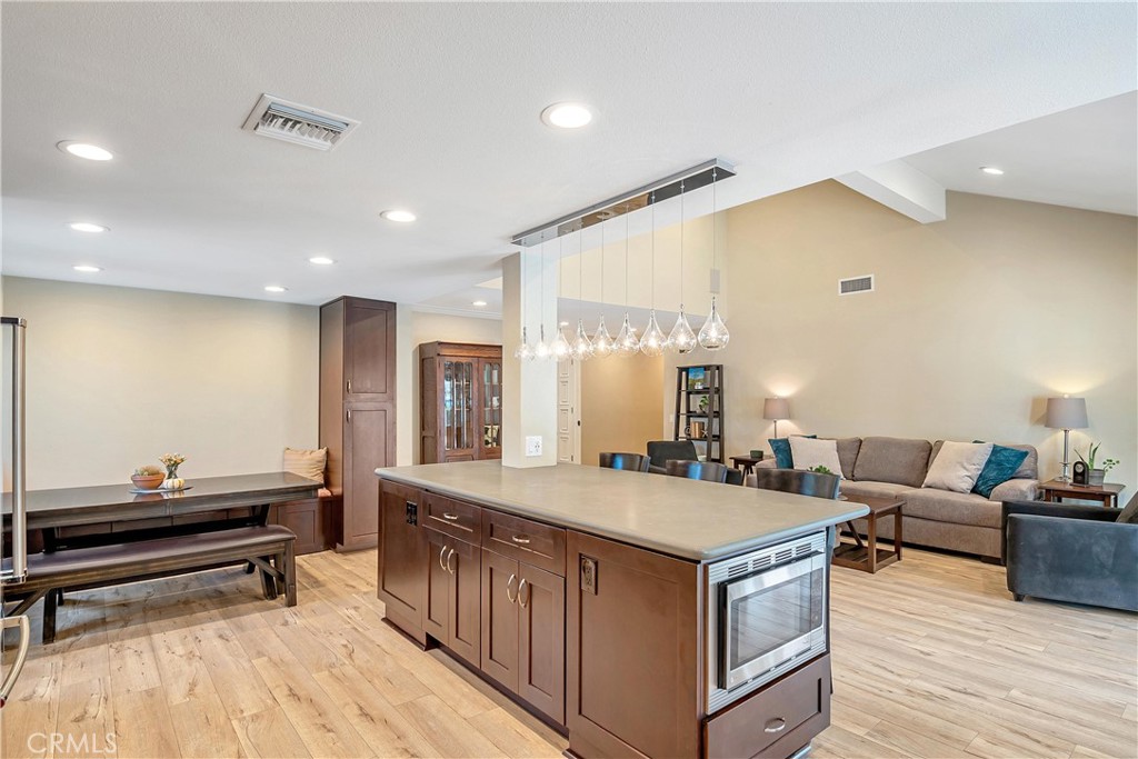 28604 Eagleton Street Agoura Hills, CA 91301 - Photo 27 of 72 a kitchen with sink and cabinets