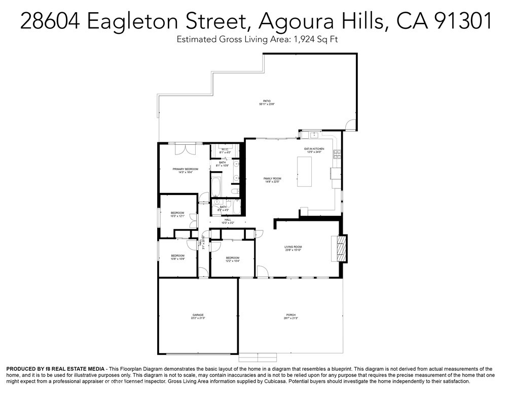 28604 Eagleton Street Agoura Hills, CA 91301 - Photo 47 of 72