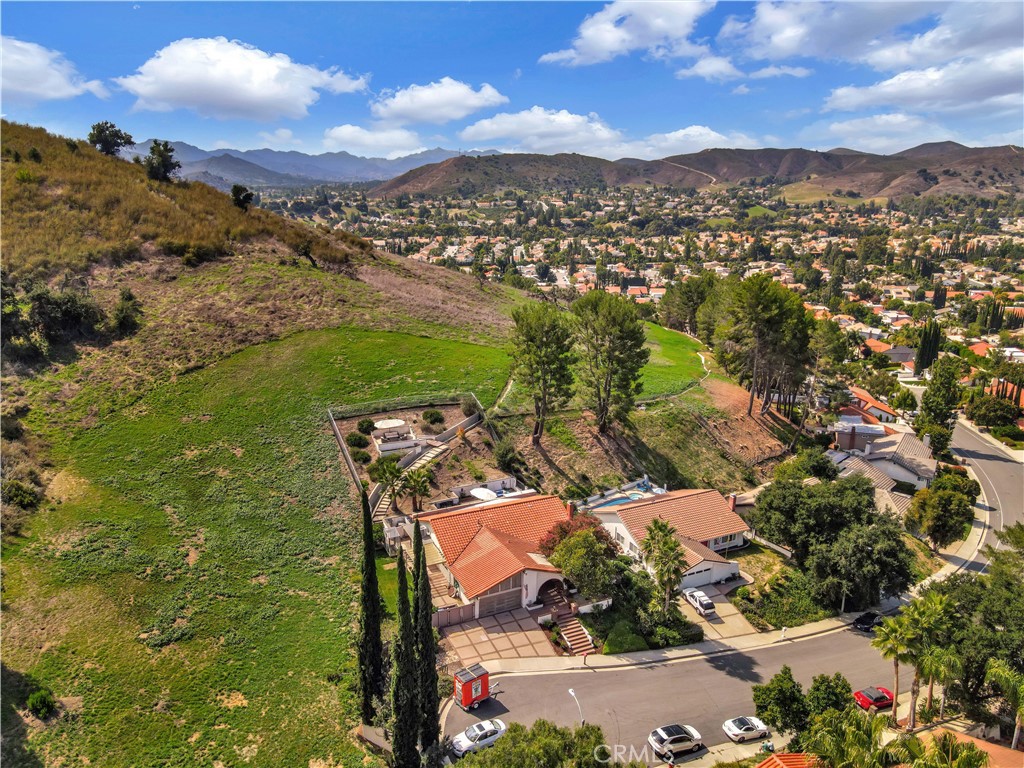 28604 Eagleton Street Agoura Hills, CA 91301 - Photo 69 of 72 a view of a city