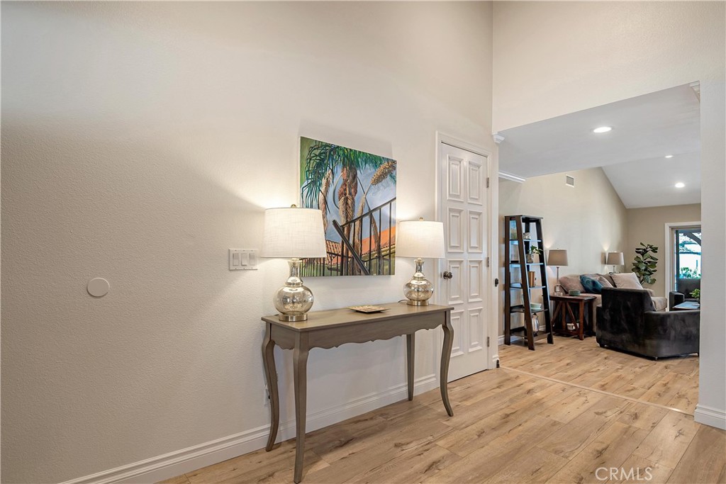 28604 Eagleton Street Agoura Hills, CA 91301 - Photo 8 of 72 a kitchen with a sink cabinets and wooden floor