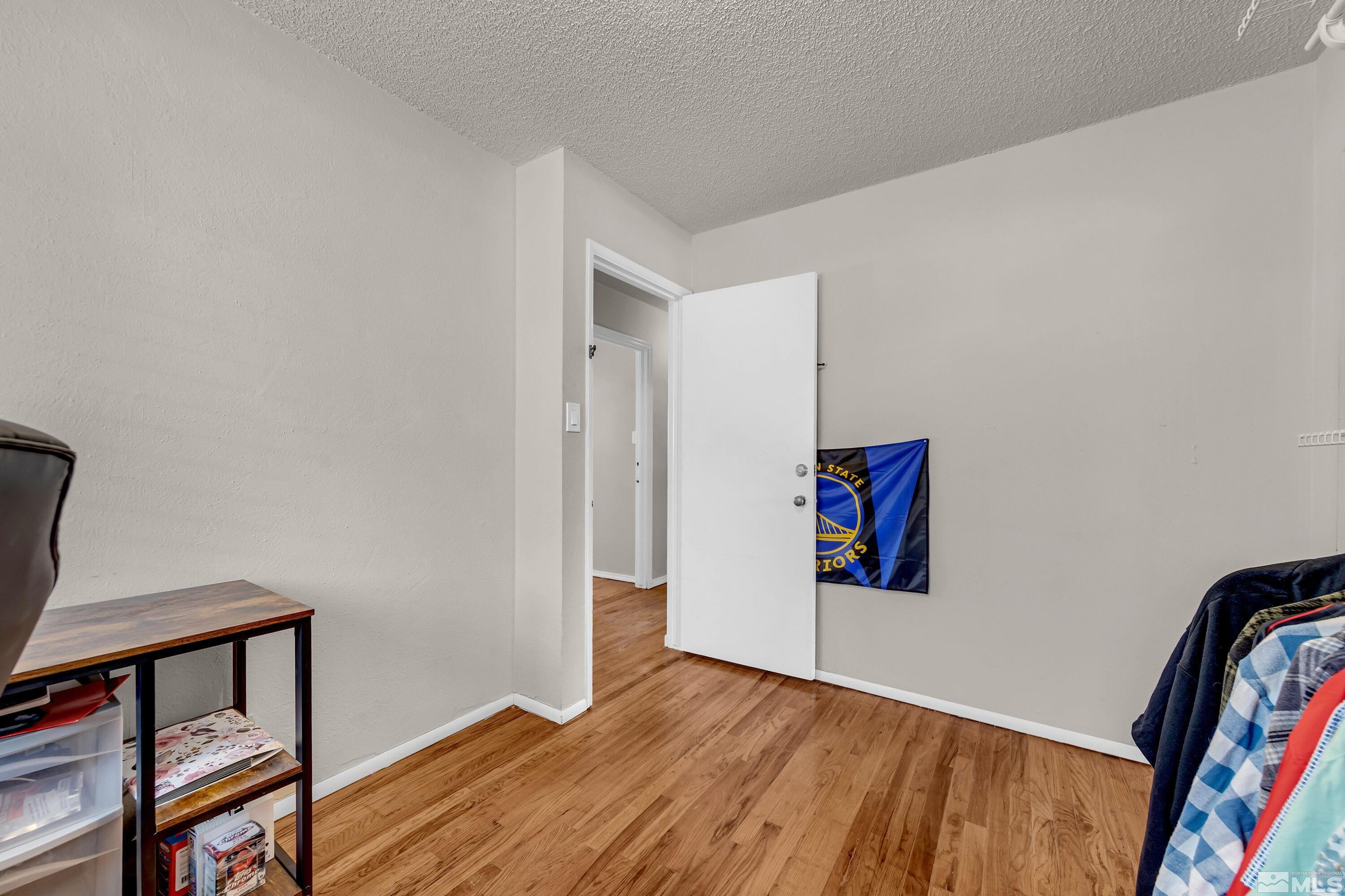 1615 Keystone Avenue Reno, NV 89503 - Photo 20 of 40 a view of a hallway with workspace