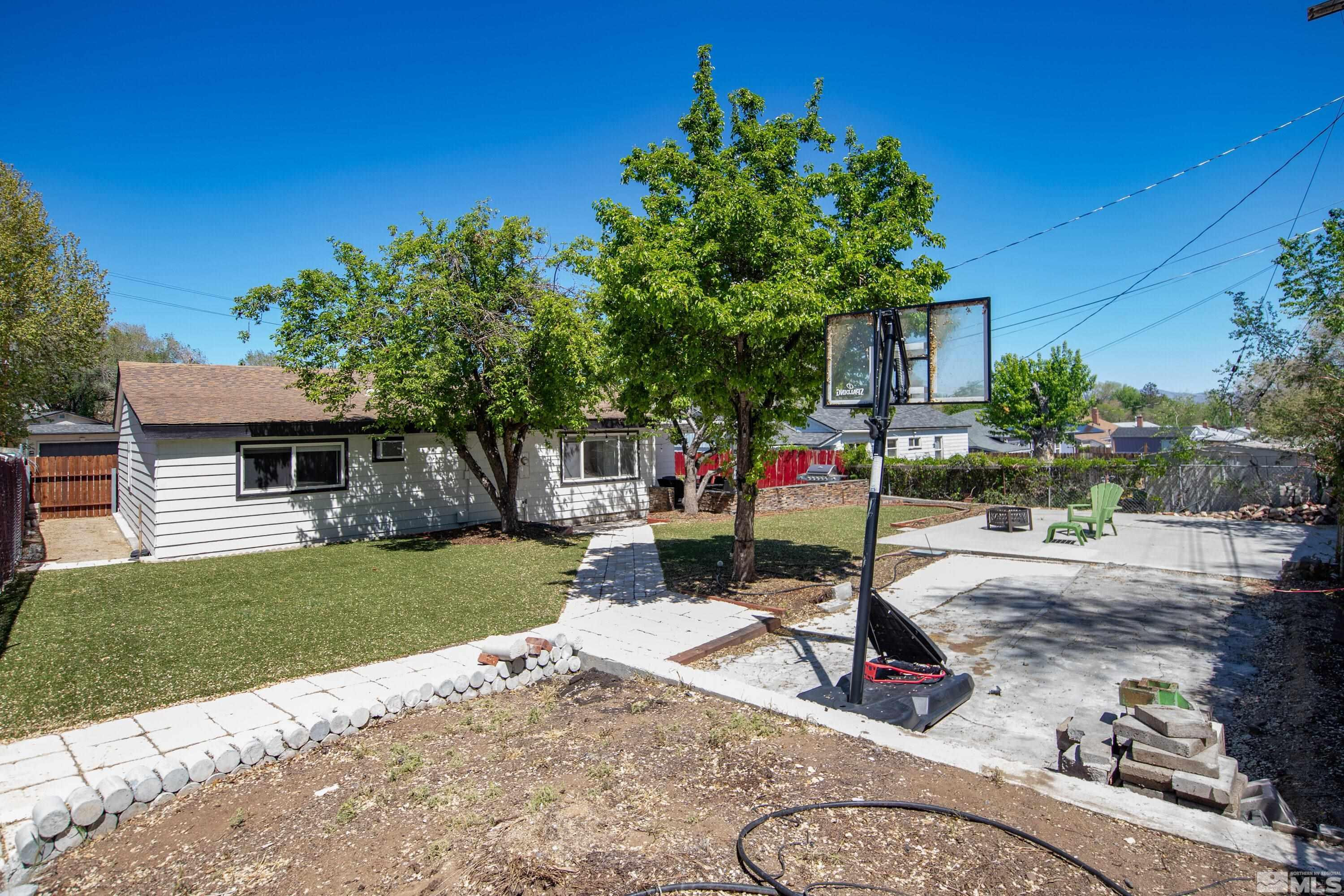 1615 Keystone Avenue Reno, NV 89503 - Photo 33 of 40 a view of a child park